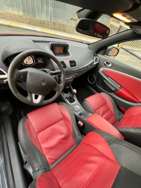 Renault Megane CC TCe, снимка 14