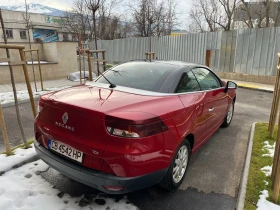 Renault Megane CC TCe, снимка 4