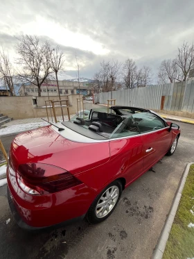 Renault Megane CC TCe, снимка 16