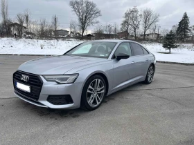 Audi A6 50 TFSI e quattro, снимка 2