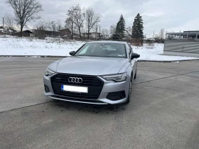 Audi A6 50 TFSI e quattro, снимка 1