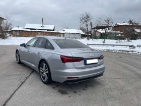 Audi A6 50 TFSI e quattro, снимка 5