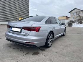 Audi A6 50 TFSI e quattro, снимка 3