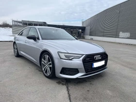 Audi A6 50 TFSI e quattro, снимка 4