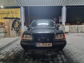 Mercedes-Benz C 180, снимка 9