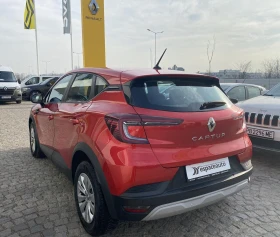 Renault Captur 999Tce 90к.с, снимка 6