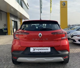 Renault Captur 999Tce 90к.с, снимка 5