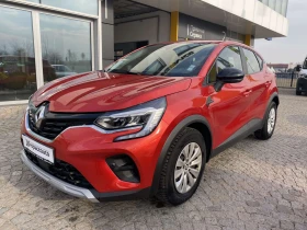 Renault Captur 999Tce 90к.с 1