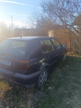 VW Golf, снимка 5