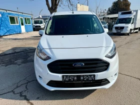 Ford Connect 1.5TDCi, снимка 7