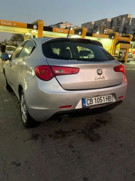 Alfa Romeo Giulietta 1.6jtdm | Mobile.bg    2