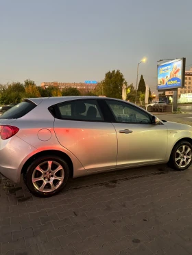 Alfa Romeo Giulietta 1.6jtdm | Mobile.bg    5