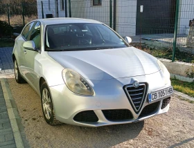     Alfa Romeo Giulietta 1.6jtdm