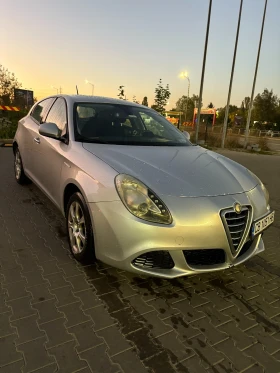 Alfa Romeo Giulietta 1.6jtdm | Mobile.bg    3