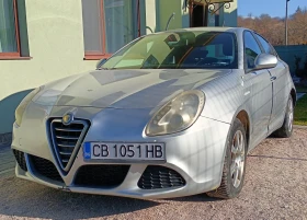 Alfa Romeo Giulietta 1.6jtdm - 6600 лв. - 89234977 | Car24.bg