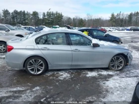 BMW 340 РЕАЛНИ КИЛОМЕТРИ/СЕРВИЗНА ИСТОРИЯ - 27300 лв. - 43101484 | Car24.bg