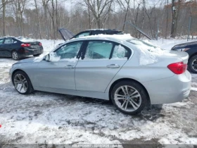 BMW 340 РЕАЛНИ КИЛОМЕТРИ/СЕРВИЗНА ИСТОРИЯ - 27300 лв. - 43101484 | Car24.bg