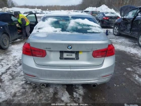 BMW 340 РЕАЛНИ КИЛОМЕТРИ/СЕРВИЗНА ИСТОРИЯ - 27300 лв. - 43101484 | Car24.bg