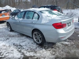 BMW 340 РЕАЛНИ КИЛОМЕТРИ/СЕРВИЗНА ИСТОРИЯ - 27300 лв. - 43101484 | Car24.bg