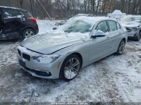 BMW 340 РЕАЛНИ КИЛОМЕТРИ/СЕРВИЗНА ИСТОРИЯ 1