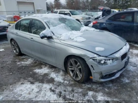 BMW 340 РЕАЛНИ КИЛОМЕТРИ/СЕРВИЗНА ИСТОРИЯ - 27300 лв. - 43101484 | Car24.bg