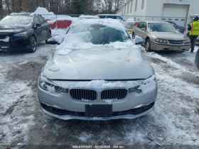 BMW 340 РЕАЛНИ КИЛОМЕТРИ/СЕРВИЗНА ИСТОРИЯ - 27300 лв. - 43101484 | Car24.bg