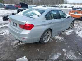 BMW 340 РЕАЛНИ КИЛОМЕТРИ/СЕРВИЗНА ИСТОРИЯ - 27300 лв. - 43101484 | Car24.bg