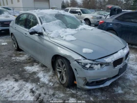 BMW 340 РЕАЛНИ КИЛОМЕТРИ/СЕРВИЗНА ИСТОРИЯ - 27300 лв. - 43101484 | Car24.bg