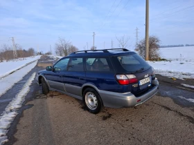 Subaru Outback, снимка 4