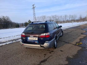 Subaru Outback, снимка 3