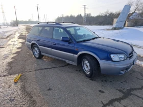 Subaru Outback, снимка 2