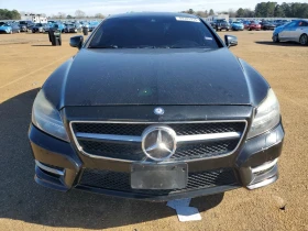 Mercedes-Benz CLS 550, снимка 3