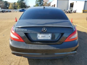 Mercedes-Benz CLS 550, снимка 6