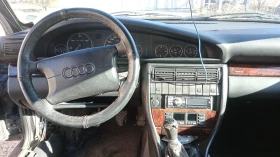 Audi A6 2.5TDI, снимка 9