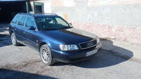 Audi A6 2.5TDI, снимка 1