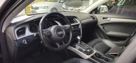 Audi A4 Allroad AVTOMAT NAVI EURO6B - 25500 лв. - 85951011 | Car24.bg