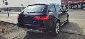 Audi A4 Allroad AVTOMAT NAVI EURO6B - 25500 лв. - 85951011 | Car24.bg