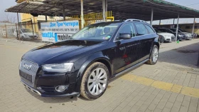 Audi A4 Allroad AVTOMAT NAVI EURO6B, снимка 1