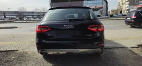 Audi A4 Allroad AVTOMAT NAVI EURO6B, снимка 7