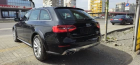 Audi A4 Allroad AVTOMAT NAVI EURO6B, снимка 8