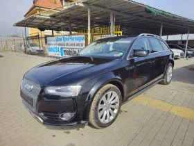 Audi A4 Allroad AVTOMAT NAVI EURO6B, снимка 2