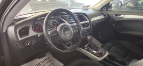 Audi A4 Allroad AVTOMAT NAVI EURO6B | Mobile.bg    11