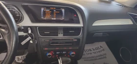 Audi A4 Allroad AVTOMAT NAVI EURO6B | Mobile.bg    14