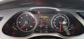 Audi A4 Allroad AVTOMAT NAVI EURO6B | Mobile.bg    15