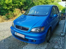 Обява за продажба на Opel Zafira Opc ~8 500 лв. - изображение 4