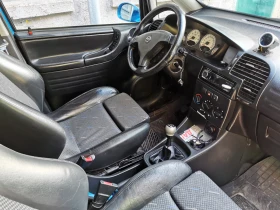 Обява за продажба на Opel Zafira Opc ~8 500 лв. - изображение 3