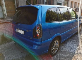 Обява за продажба на Opel Zafira Opc ~8 500 лв. - изображение 2