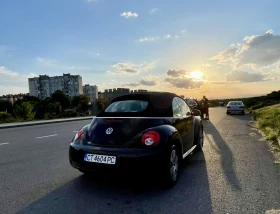 Обява за продажба на VW New beetle ~Цена по договаряне - изображение 5