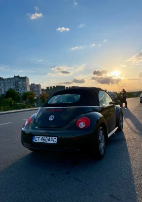 Обява за продажба на VW New beetle ~Цена по договаряне - изображение 7