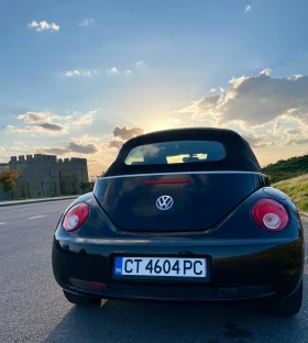 Обява за продажба на VW New beetle ~Цена по договаряне - изображение 6